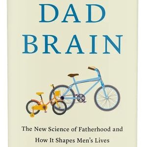 Are dads getting better at fathering? - Dr. Darby Saxbe