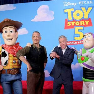 What's the best Pixar song?