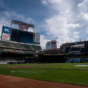 Why aren't people going to Twins games?