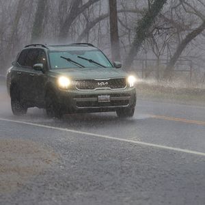 Would you rather drive in the snow or rain? And are you shopping on Prime Day?