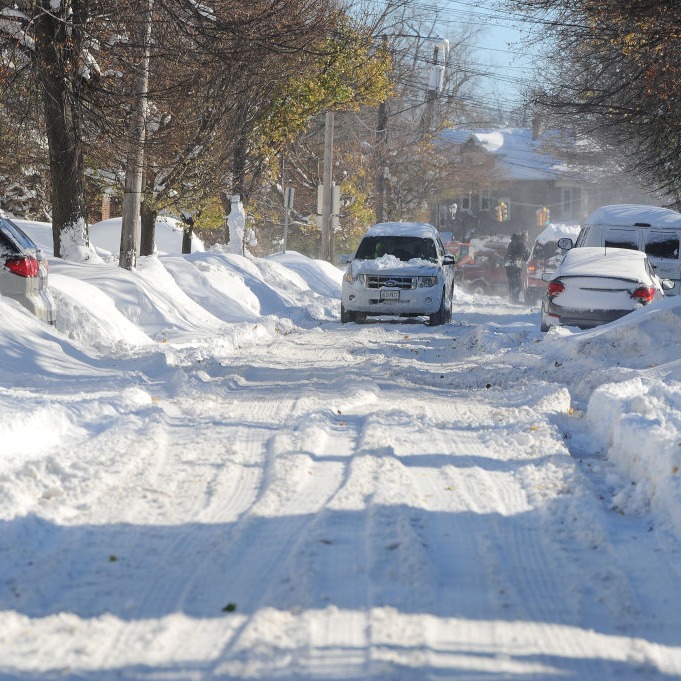 Tuesday Hour 2: would you rather drive in the snow or rain? Shopping on Prime Day? And DeRusha Eats!