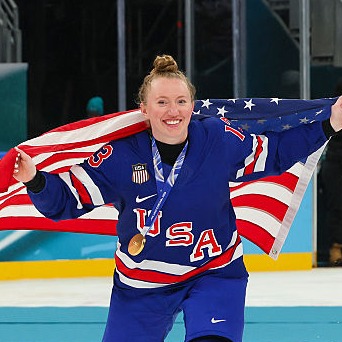 The Special Olympics are in town, and they're... special!