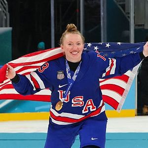 The Special Olympics are in town, and they're... special!