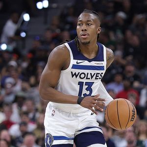 Tuesday Hour 3; Grace Zumwinkle on the Special Olympics. And the Wolves are making some big moves.