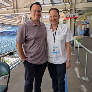 What is Jeremy Zoll thinking about the trade deadline?