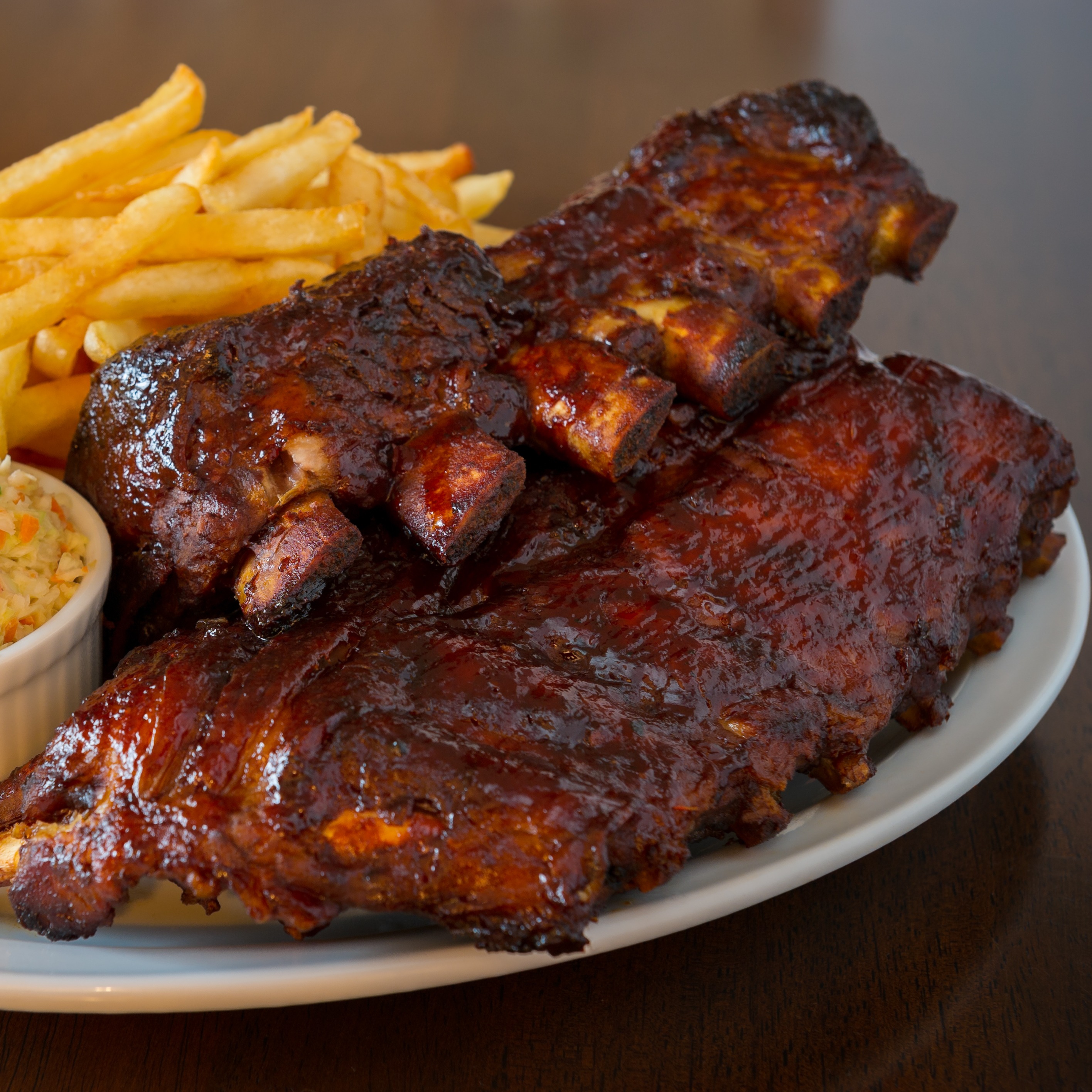 What is "Australian Style BBQ?"