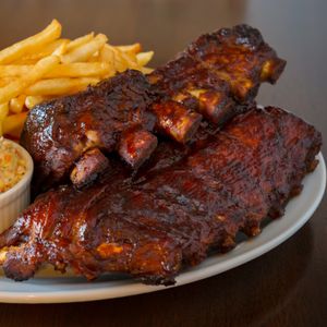 What is "Australian Style BBQ?"