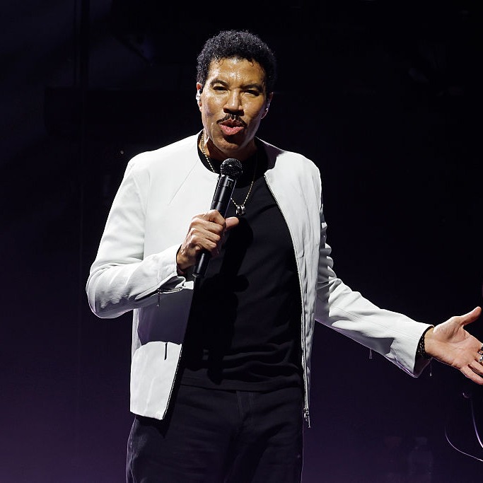 Do older musicians need to respect their legacy and hang it up?