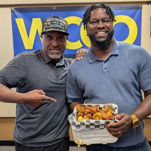 Lake Eats: Gerald Klass from Soul Bowl & Klassics is gearing up for Taste of Minnesota!