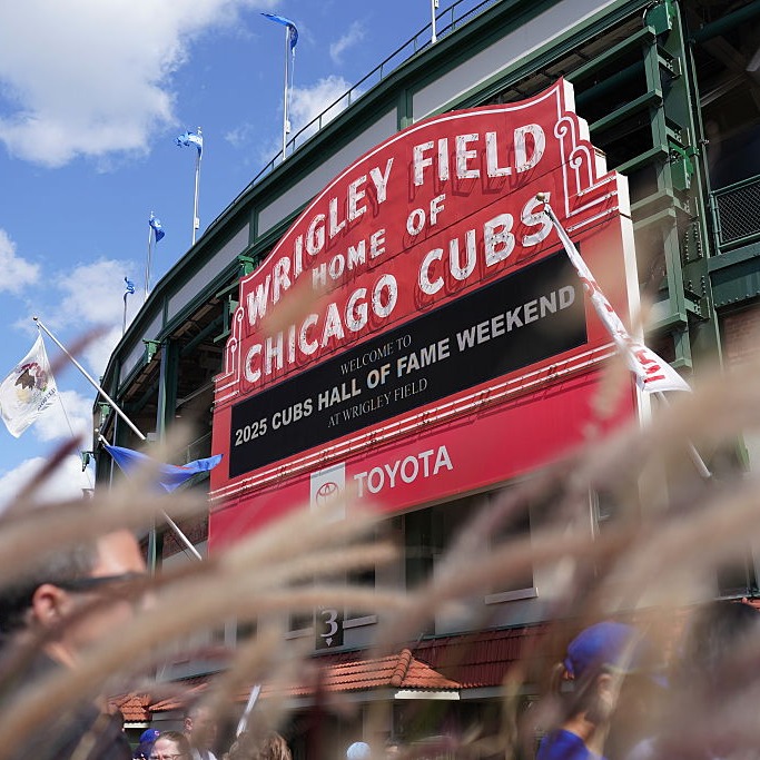 Are you with the Cubs in a legal fight? And should stalking penalties be more harsh?
