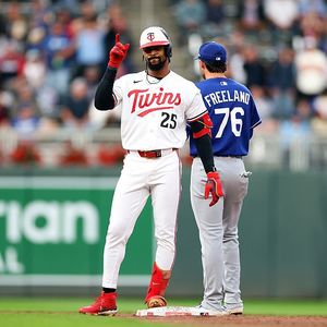 Dan Hayes - the Twins will NOT trade Buxton and more baseball news
