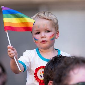 Friday Hour 3: 4 years of Drivetime, PRIDE weekend & Dan Hayes