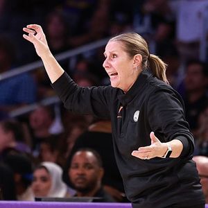 Monday Hour 3: does a lack of experience impact mental health on the job? And a big weekend for the Lynx and their coach