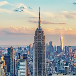 What should happen the Empire State climbers?