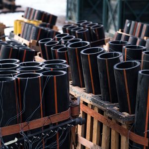 Should fireworks become legal?