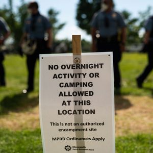 Crime Versus Compassion on Minneapolis Streets