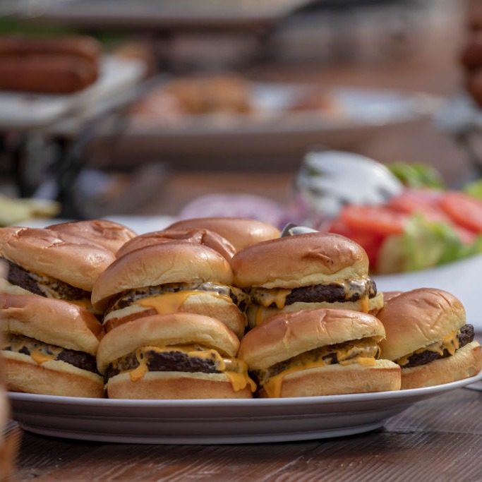 Twins Back Out East and What to Bring to the Cookout