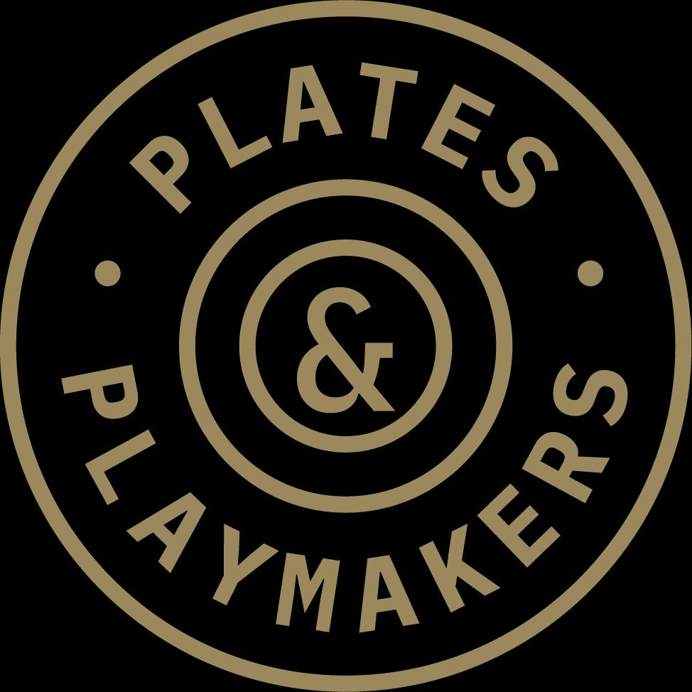 Plates & Playmakers with Pete Kostroski