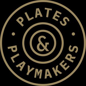 Plates & Playmakers with Pete Kostroski