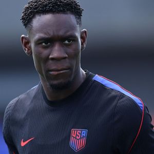 Monday Hour 1: why are people mad about the US getting their player back?! And Pete Kostroski brings you Plates & Playmakers
