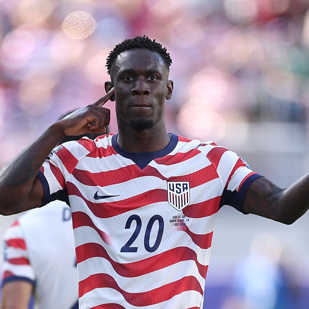 Monday Hour 3: suburban downtowns, USMNT controversy & Dave Schwartz