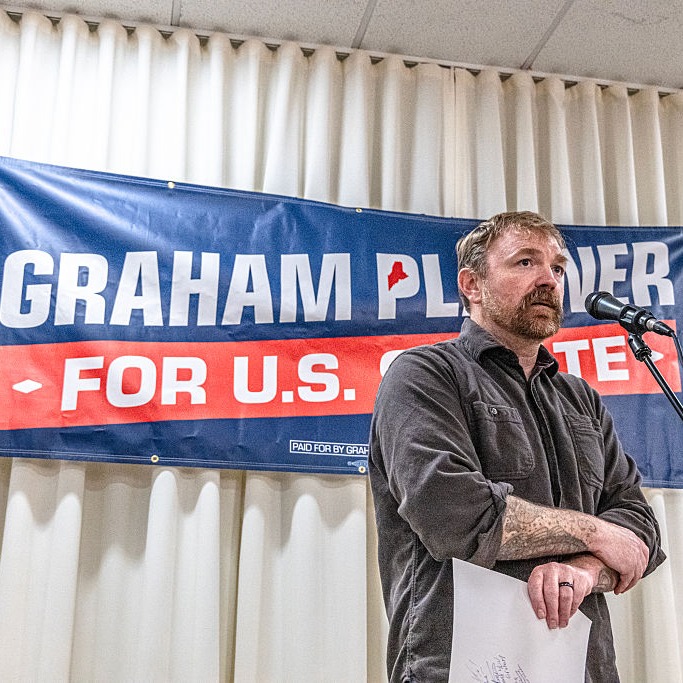Why aren't we willing to call out politicians on our own side?