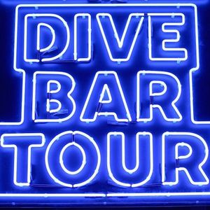 Shopping centers & dive bars