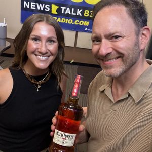 DeRusha Eats - Wild Turkey Brand Ambassador JoAnn Street