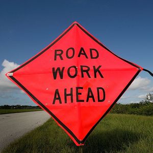 Construction Takes