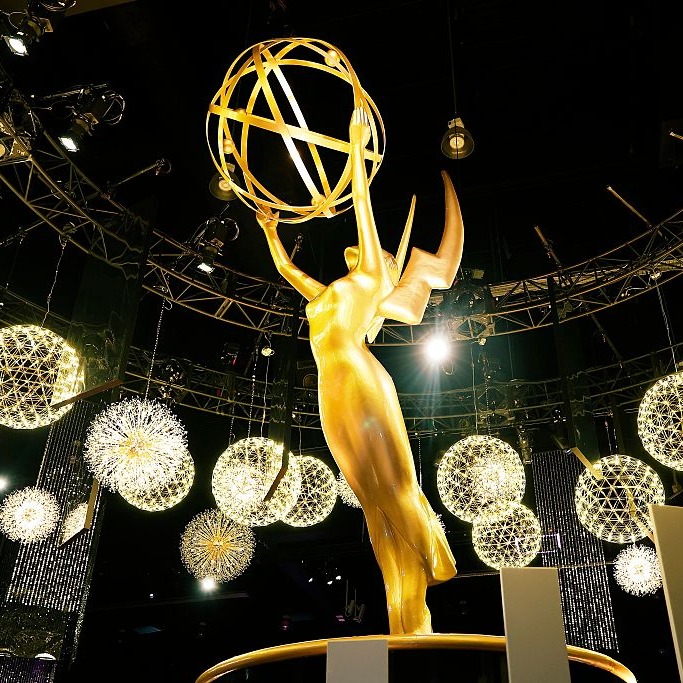 Minnesota Saints (wrong answers only) & Emmy nominations