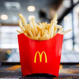 Happy National French Fry Day - where's the best?