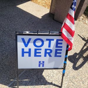 Monday Hour 2: the Iran war becomes even messier & dark money in elections