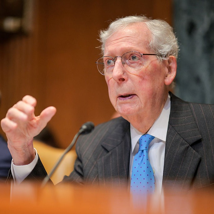Is it time for mandatory retirement ages for politicians?