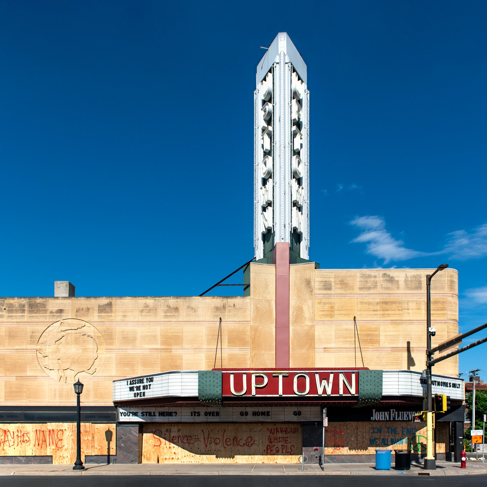 Is the city of Minneapolis giving Uptown businesses a double-whammy?