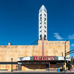 Is the city of Minneapolis giving Uptown businesses a double-whammy?