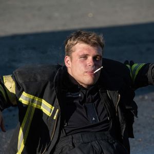 Is smoking cool again?