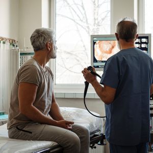Colonoscopy stories, Do you hate the middle sea, why the obsession with low T, and DeRusha Eats