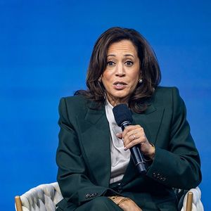 Should VP Harris run for President again?