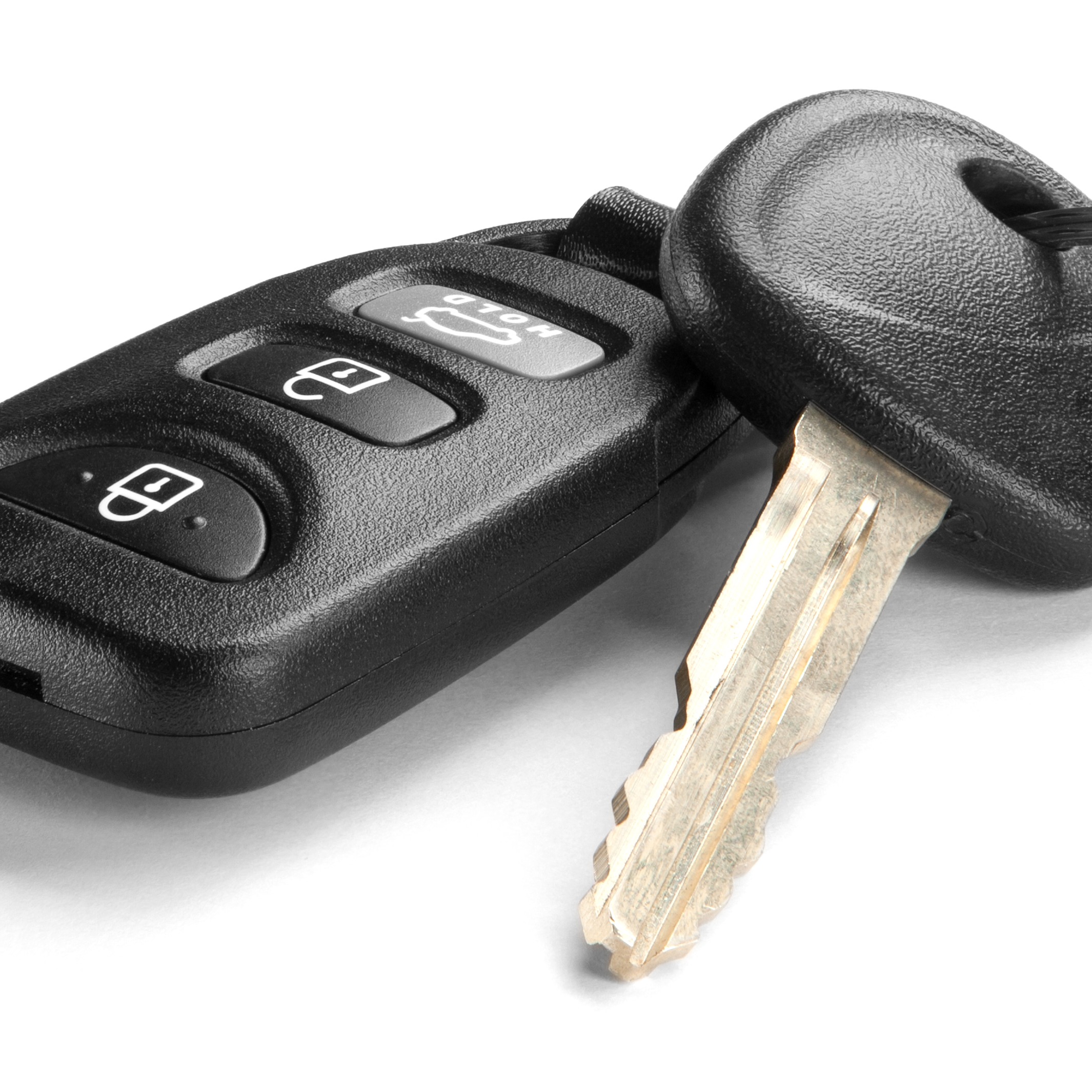 Have you had to take the keys away from mom & dad?
