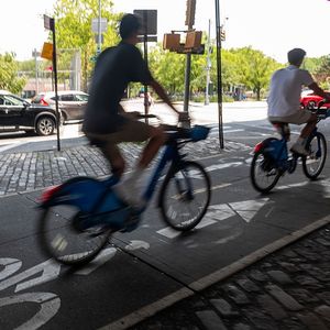 Have we gone too far with bike lanes?