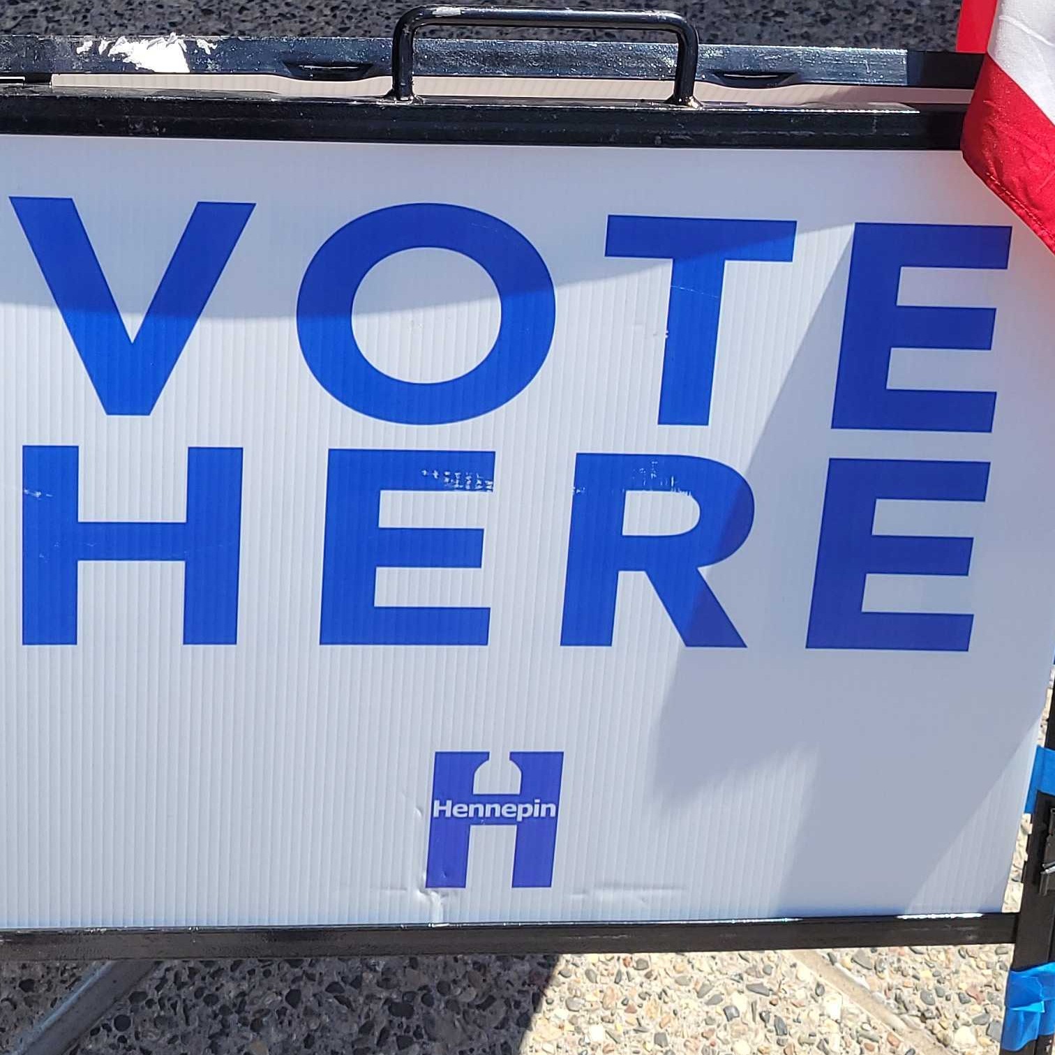 Tuesday Hour 1: two weeks until the primary - are you voting? And what can we do to help business in Ely?