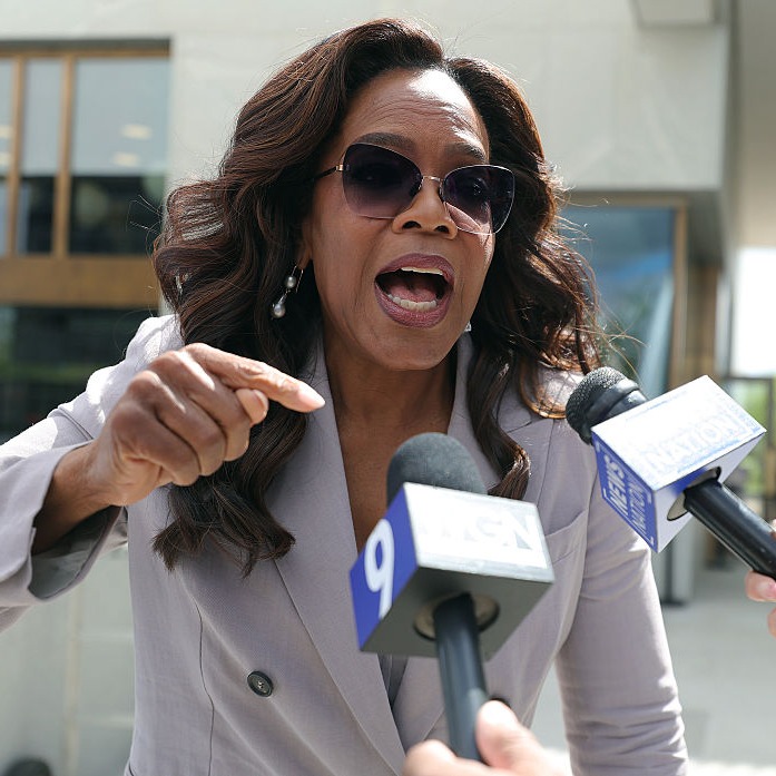 Wednesday Hour 1: should the Mayor of St. Paul resign? And is Oprah right about work/life balance?