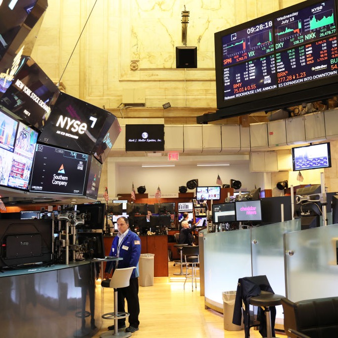 What did the Fed do with rates today? And what happened on the Market?! - Pat Rehkamp