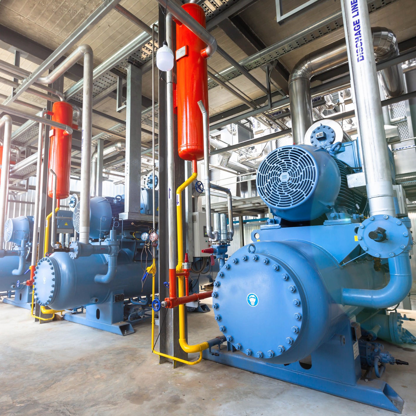 Wednesday Hour 2: cyber attacks against water utilities & an "interesting" day for the Markets