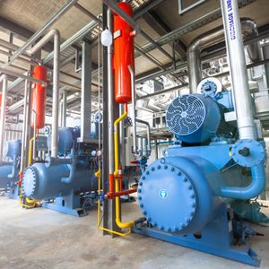 Wednesday Hour 2: cyber attacks against water utilities & an "interesting" day for the Markets