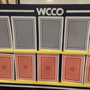 Card DeSharks!!!