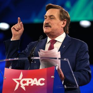 Is the GOP doing Mike Lindell a favor by attacking him?