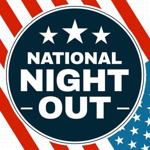 National Night Out - do you feel safer?