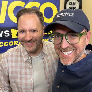 Greg Swan Explains (being off) the Internet!