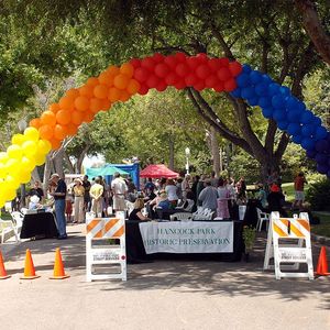 Tuesday Hour 3: National Night Out - do you feel safe? And Greg Swan Explains (being off) the Internet!